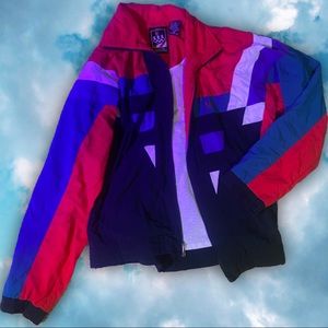 USA Olympics windbreaker